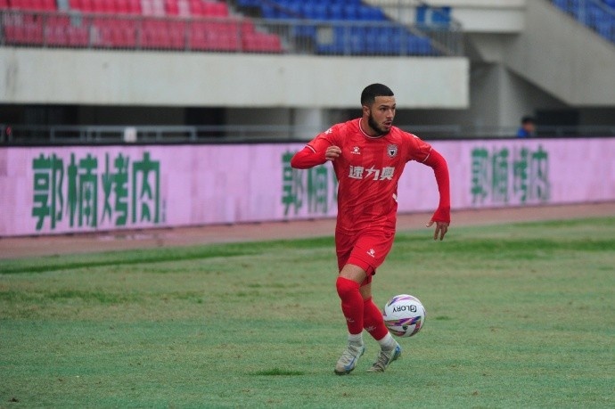  陜西聯(lián)合主場2-1戰(zhàn)勝上海嘉定匯龍，贏得西部杯足球邀請(qǐng)賽首勝