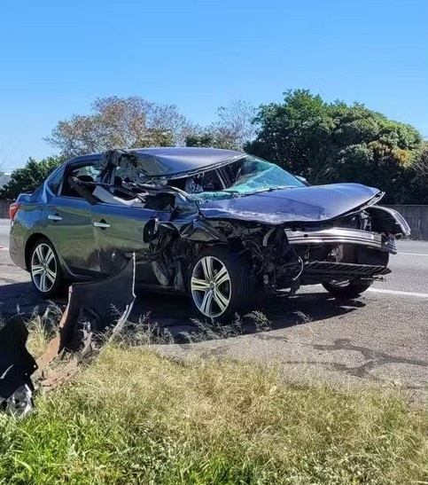  19歲巴西前鋒遭遇嚴(yán)重車禍，醫(yī)院已啟動(dòng)腦死亡確認(rèn)程序